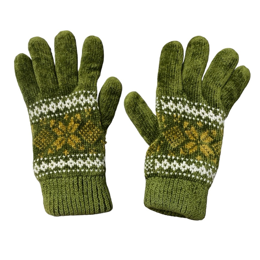 Kids Gloves